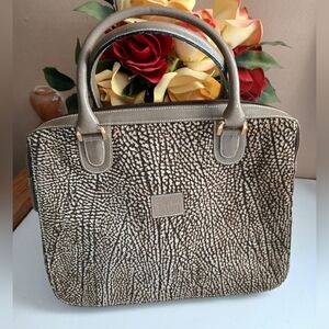 Silvano Biagini Satchel Bag